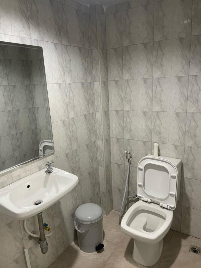Happy Apple Guesthouse Pattaya Exterior foto